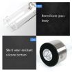 Portable Hydrogen-Rich Water Cup, 450ml (Black) - 5