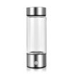 Portable Electrolyzed Water Cups Hydrogen-Rich Water Cups, 420ml Silver - 1