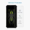 Ulefone Armor 22 10pcs Tempered Glass Film - 0.26mm 9H - 4