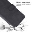 Ulefone Armor 22 Leather Phone Case - Black - 5