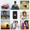 TK202B 2G Car Truck GPS Tracker - 5000MA Battery - AGPS Support - 7