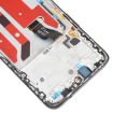 Huawei Nova 10z LCD Screen Digitizer Assembly with Frame - Black - 4