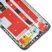 Huawei Nova 10z LCD Screen Digitizer Assembly with Frame - Black - 5
