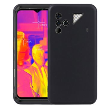 Ulefone Power Armor 18T TPU Phone Case - Black - 1