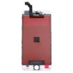 iPhone 6 Plus TFT LCD Screen Digitizer Full Assembly with Frame - White - 3