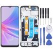 OEM LCD Screen For OPPO A58/A78 Digitizer Full Assembly With Frame - 1