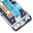 OEM LCD Screen For OPPO A58/A78 Digitizer Full Assembly With Frame - 3