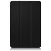 Samsung Galaxy Tab A9 Plus 3-folding Leather Smart Tablet Case - 2