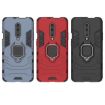 Shockproof Protective Case for OnePlus 7 Pro with Magnetic Ring Holder - 5