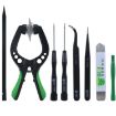 8 in 1 BEST BST-609 Cell Phone Repair Tool Kit - 1