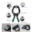 8 in 1 BEST BST-609 Cell Phone Repair Tool Kit - 5