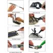 8 in 1 BEST BST-609 Cell Phone Repair Tool Kit - 6