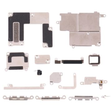 15 in 1 Inner Repair Accessories Set for iPhone 11 Pro Max - 1