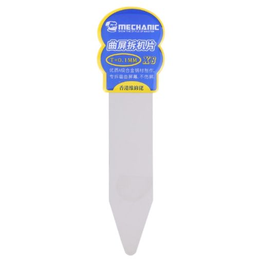 Mechanic X8 High Toughness Pry Opening Tool - 1