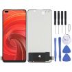 OPPO Realme X50 Pro 5G/OnePlus Nord RMX2075 RMX2071 RMX2076 TFT LCD Screen & Digitizer - 1