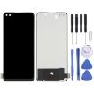 OPPO Realme X50 Pro 5G/OnePlus Nord RMX2075 RMX2071 RMX2076 TFT LCD Screen & Digitizer - 2