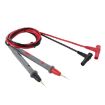 2 PCS 1000V 20A Digital Multimeter Test Lead Probe Wire Pen Cable - 2
