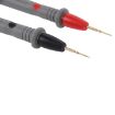 2 PCS 1000V 20A Digital Multimeter Test Lead Probe Wire Pen Cable - 5