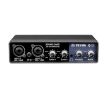 TEYUN Q-22 USB Computer Microphone External Sound Card - 1
