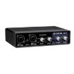TEYUN Q-22 USB Computer Microphone External Sound Card - 2