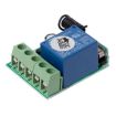 DC12V 1CH RF Remote Control Switch/10A Relay/433MHZ Receiver - 4