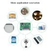 Sonoff 4CH Pro 433MHz Remote Control + WiFi Smart Timer Switch - 4