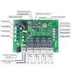 Sonoff 4CH Pro 433MHz Remote Control + WiFi Smart Timer Switch - 5