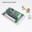 Sonoff 4CH Pro 433MHz Remote Control + WiFi Smart Timer Switch - 6