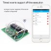 Sonoff 4CH Pro 433MHz Remote Control + WiFi Smart Timer Switch - 7
