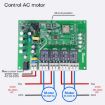 Sonoff 4CH Pro 433MHz Remote Control + WiFi Smart Timer Switch - 8