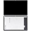 Lenovo Tab M10 Plus 3rd Gen LCD Screen with Digitizer - Black - 2