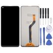 Tecno Camon 15 CD7 TFT LCD Screen with Digitizer - Full Assembly - 2