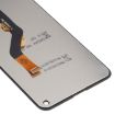 Tecno Camon 15 CD7 TFT LCD Screen with Digitizer - Full Assembly - 4