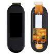 LCD Screen and Digitizer Assembly for Xiaomi Mi Band 4 - 2