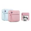 C17 Bluetooth Pocket Mini Label Printer Inkless Thermal Printer - 2