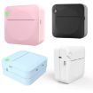 C17 Bluetooth Pocket Mini Label Printer Inkless Thermal Printer - 3