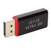 4K x 2K Display Port to HDMI Converter - Black - 2