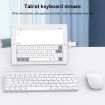 USB OTG Adapter - USB 2.0 to 8 Pin + USB-C + Micro USB - 6
