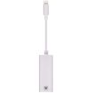 NK-107 A1 Micro Ethernet Network Card Adapter 8 Pin Charging Female Ports - 4