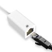 NK-107 A1 Micro Ethernet Network Card Adapter 8 Pin Charging Female Ports - 5