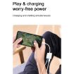 JOYROOM S-Y105 2A 18W 8 Pin to 8 Pin + 3.5mm Audio Converter - 5