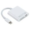 NK-101Y Pro Camera Reader Adapter - 3 in 1 - Google Shopping - 3