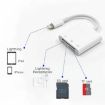 NK-101Y Pro Camera Reader Adapter - 3 in 1 - Google Shopping - 8