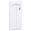 NK-107 3 in 1 8 Pin Male to USB + Ethernet + Power Adapter - 4