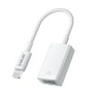 ENKAY ENK-AT108 8 Pin to USB 3.0 OTG Adapter Data Cable for iPhone/iPad - 1