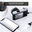 ENKAY ENK-AT108 8 Pin to USB 3.0 OTG Adapter Data Cable for iPhone/iPad - 4