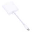 2 in 1 8 Pin Male to 8 Pin/USB3.0 Female Camera Adapter - 2