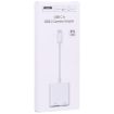 S-211 USB-C Male to Type-C + USB Female Camera Adapter - 7