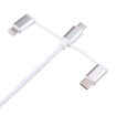 7585D 3 in 1 Digital HDTV Docking Adapter - HDMI VGA AUX & Charging - 4