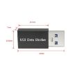 GEM02 USB Data Blocker Charging Connector (Red) - Fast Charging - 3